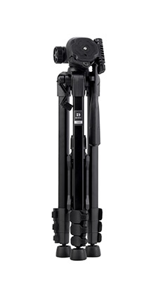1020271_A.jpg - Benro T890 Digital Tripod Kit - Image 1