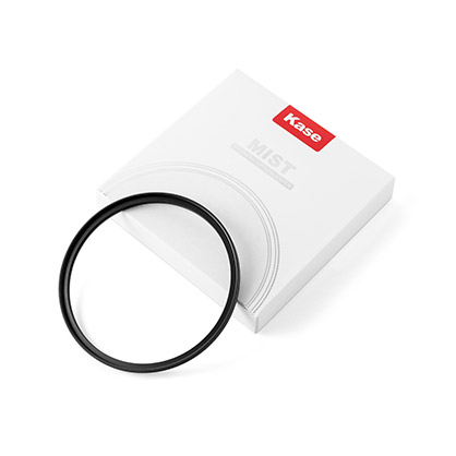 1020291_C.jpg - Kase White Mist Magnetic Filter 1/4 77mm