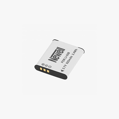 Newell Battery Li-50B for Olympus - Best Available Image