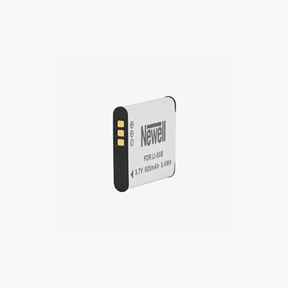 1020321_B.jpg - Newell Battery Li-50B for Olympus - Image 2