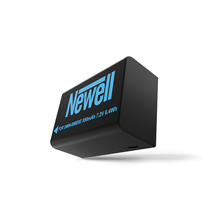 Newell DMW-BMB9E Battery for Panasonic