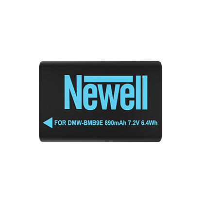 1020331_A.jpg - Newell DMW-BMB9E Battery for Panasonic - Image 1