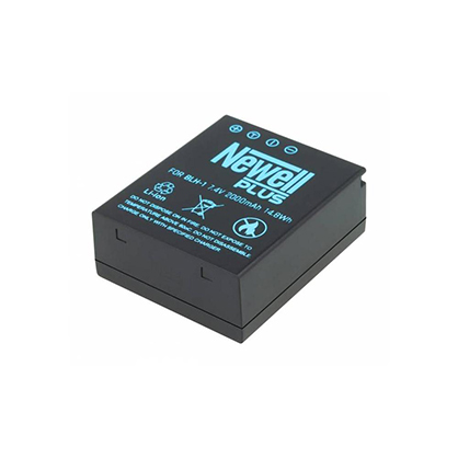 Newell BLH-1 Battery for Olympus