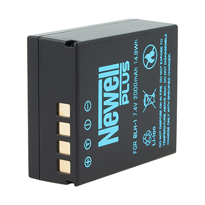 1020341_B.jpg - Newell BLH-1 Battery for Olympus