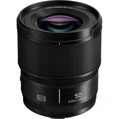 1020391_B.jpg - Panasonic S5II 20-60mm and 50mm Twin Kit - Image 2