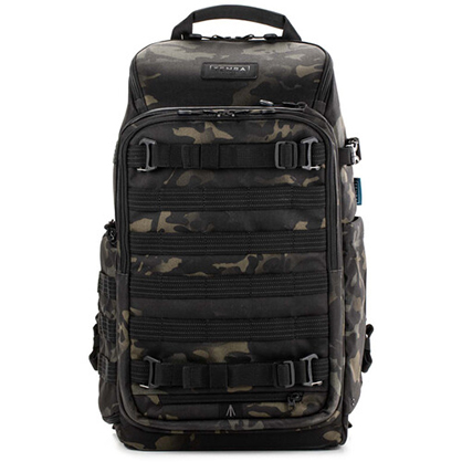 Tenba Axis V2 Backpack 20L MultiCam Blk