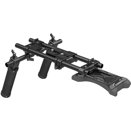Best image for SmallRig Basic Shoulder Mount Kit 2896B