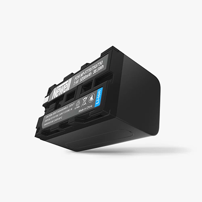 Newell Battery NP-F770 - Best Available Image