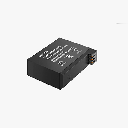 1020591_B.jpg - Newell Battery AHDBT-401 for GoPro Hero 4 - Image 2