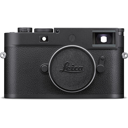 Leica M11 Monochrom Camera - Best Available Image