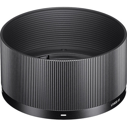 1021101_A.jpg - Sigma 50mm f/2 DG DN Contemporary Lens (Sony E)