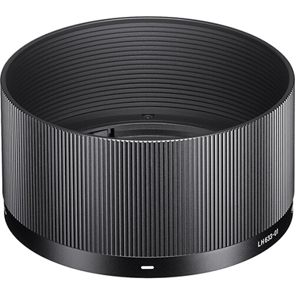 1021101_A.jpg - Sigma 50mm f/2 DG DN Contemporary Lens (Sony E) - Image 1