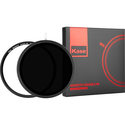 1021111_A.jpg - Kase Magnetic Vari ND 1.5-10 Stop 82mm - Image 1