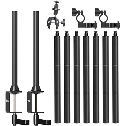 1021171_B.jpg - Ulanzi LS15 Multifunction Desktop Stand - Image 2