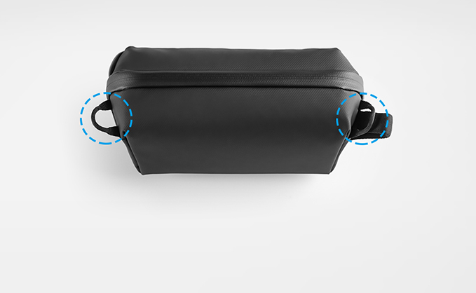 1021191_D.jpg - PGYTECH Mini Tech Pouch (Twilight Black) - Image 3