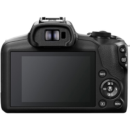 1021221_B.jpg - Canon EOS R100 Mirrorless Camera with 18-45mm Lens+ $50 Cashback via Redemption