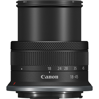 1021221_D.jpg - Canon EOS R100 Mirrorless Camera with 18-45mm Lens+ $50 Cashback via Redemption