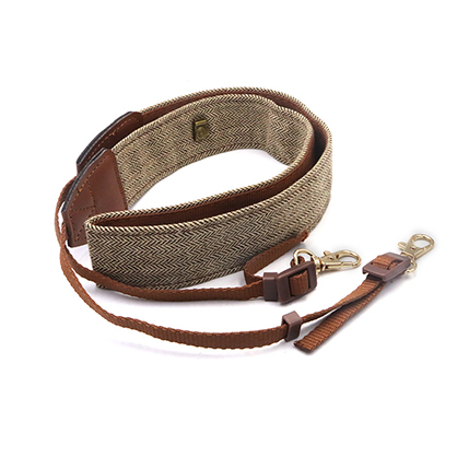 Best image for Camera Armour Universal Shoulder Strap for Camera or DJI RC Remote BROWN