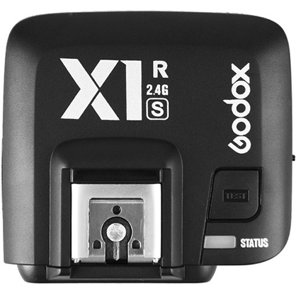 1021301_B.jpg - Godox X1R-S TTL Wireless Flash Receiver for Sony