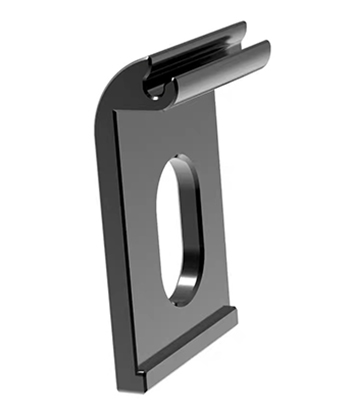 1021321_A.jpg - Camera Armour USB Pass-through Door for GoPro Hero 11 Mini - Image 1