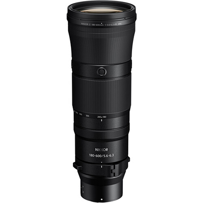 Best image for Nikon NIKKOR Z 180-600mm f/5.6-6.3 VR Lens