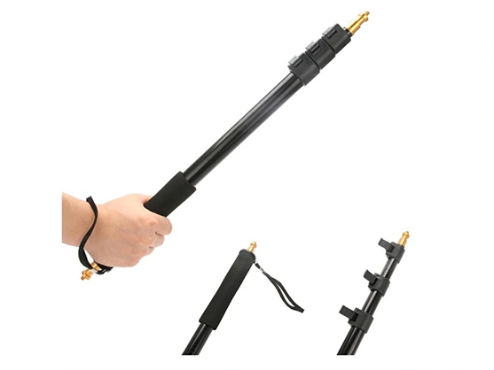 1021361_A.jpg - Godox Portable Light Boom for Flash - Image 1
