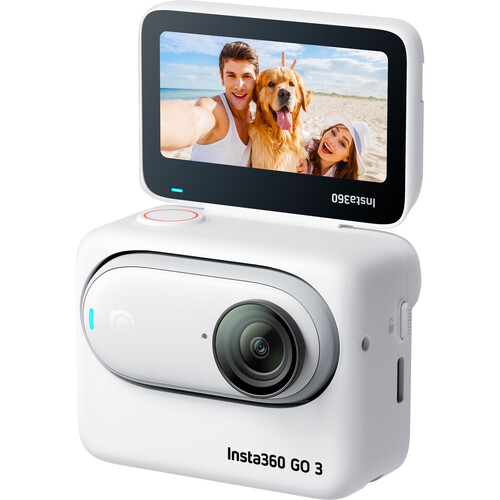 Best image for Insta360 GO 3 Action Camera (64GB)