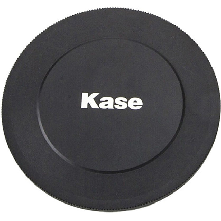 Best image for Kase 52mm Magnetic FRONT lens cap