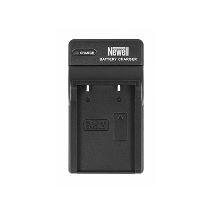 Newell DC-USB charger for EN-EL5 batteries