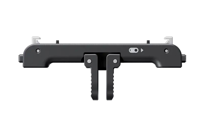 Best image for Insta360 GO 3 Quick Release