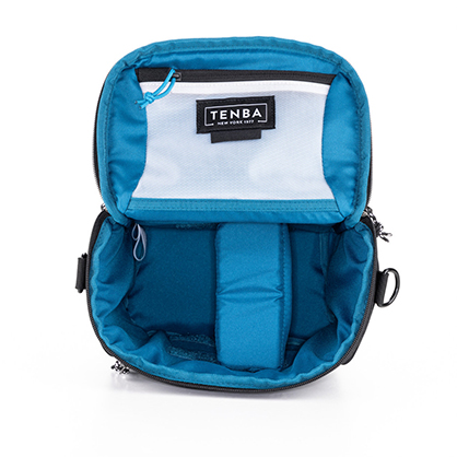 1021601_A.jpg - Tenba Skyline V2 8 Shoulder Bag Grey - Image 1