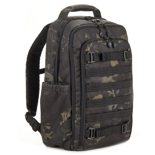 Tenba Axis V2 16L Road Warrior Backpack (MultiCam) - Best Available Image