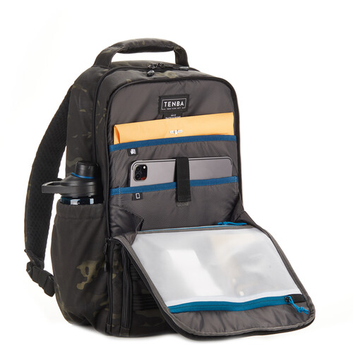1021611_B.jpg - Tenba Axis V2 16L Road Warrior Backpack (MultiCam) - Image 2