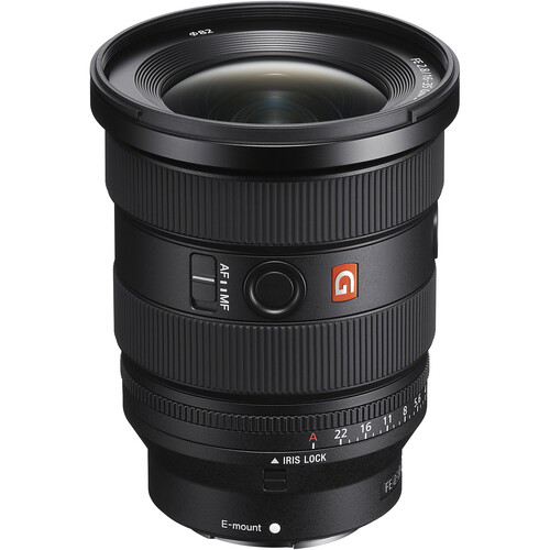 Best image for Sony FE 16-35mm f/2.8 GM II Lens (Sony E)