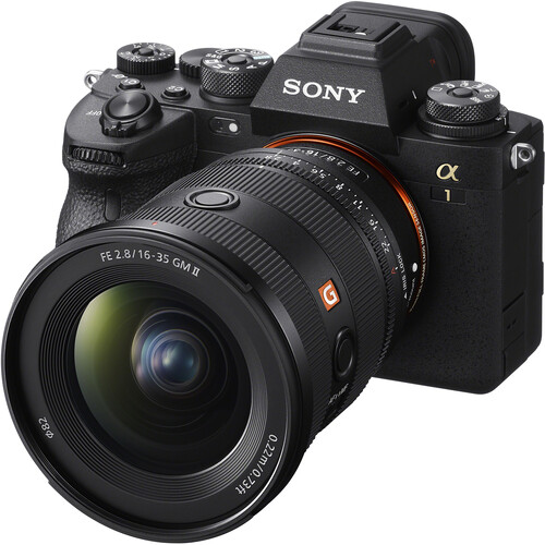 1021631_B.jpg - Sony FE 16-35mm f/2.8 GM II Lens (Sony E) - Image 2