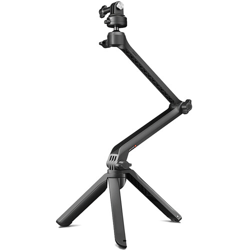 PGYTECH CapLock MantisPod Z Tripod with Ball-Head - Best Available Image