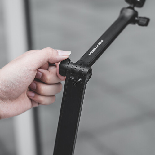 1021841_C.jpg - PGYTECH CapLock MantisPod Z Tripod with Ball-Head - Image 3