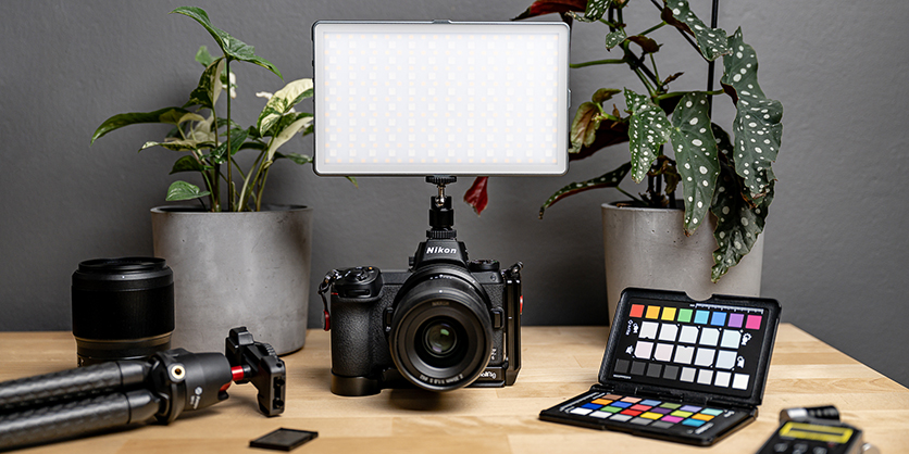 1021971_A.jpg - Newell RGB-W Rangha Max LED Light - Image 1