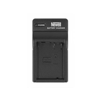 Best image for Newell DC-USB Charger for Panasonic DMW-BLC12 Battery