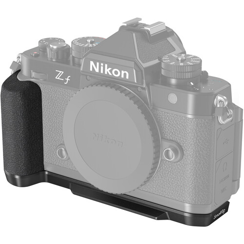 SmallRig L-Shape Grip for Nikon Zf 4262