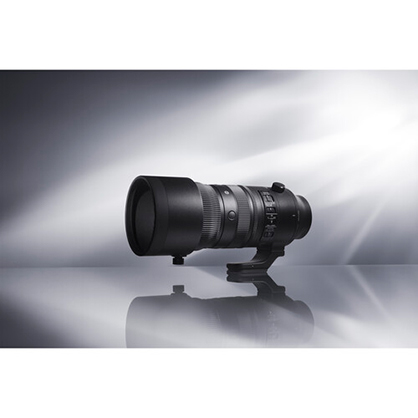 Best image for Sigma 70-200mm f/2.8 DG DN OS Sports Lens (Sony E)