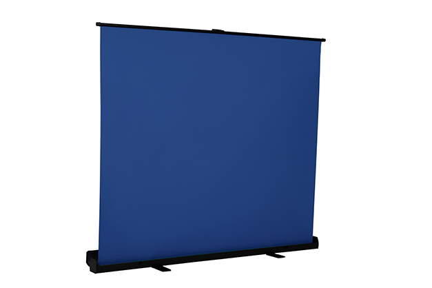 Best image for Krane Portable Pull Up Background Kit 150x200cm Blue