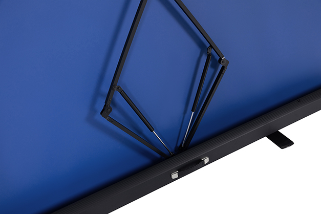 1022071_B.jpg - Krane Portable Pull Up Background Kit 150x200cm Blue - Image 2