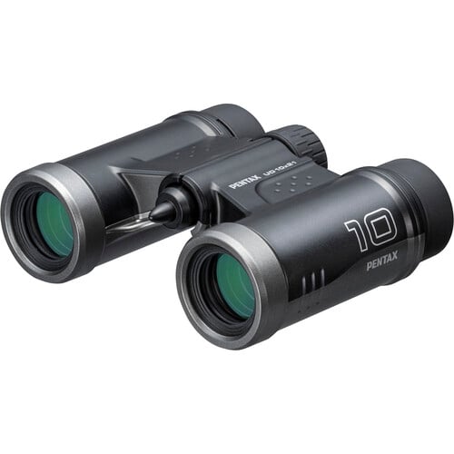Best image for Pentax 10x21 UD Binocular (Black)