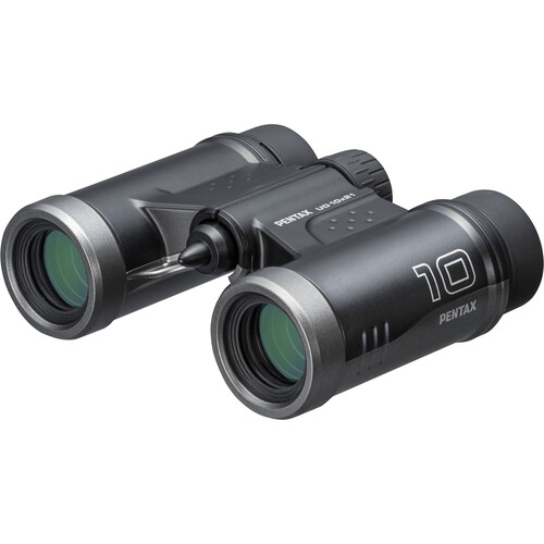 Pentax 10x21 UD Binocular (Black) - Best Available Image