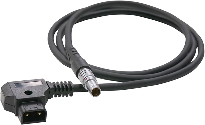 Best image for Accsoon D-Tap to 2-Pin DC Power Cable 1m