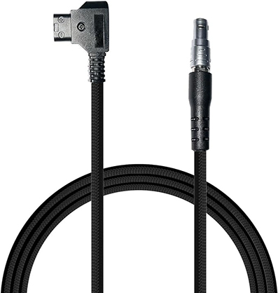 1022161_A.jpg - Accsoon D-Tap to 2-Pin DC Power Cable 1m