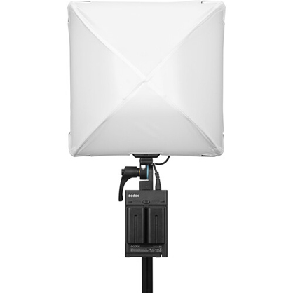 1022191_A.jpg - Godox Pancake Lantern for FH50BI/FH50R Flexible Light Panels - Image 1