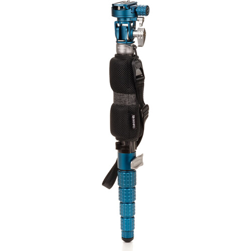 Benro MSD46C72 SupaDupa Carbon Fiber Monopod with Tilt Head (183cm) - Best Available Image
