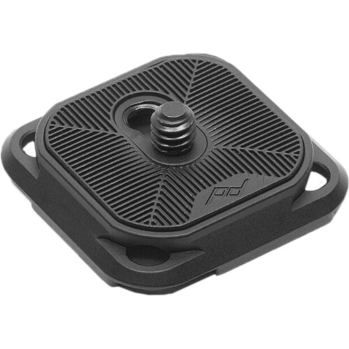 Peak Design PL-S-3 Standard Plate - Best Available Image